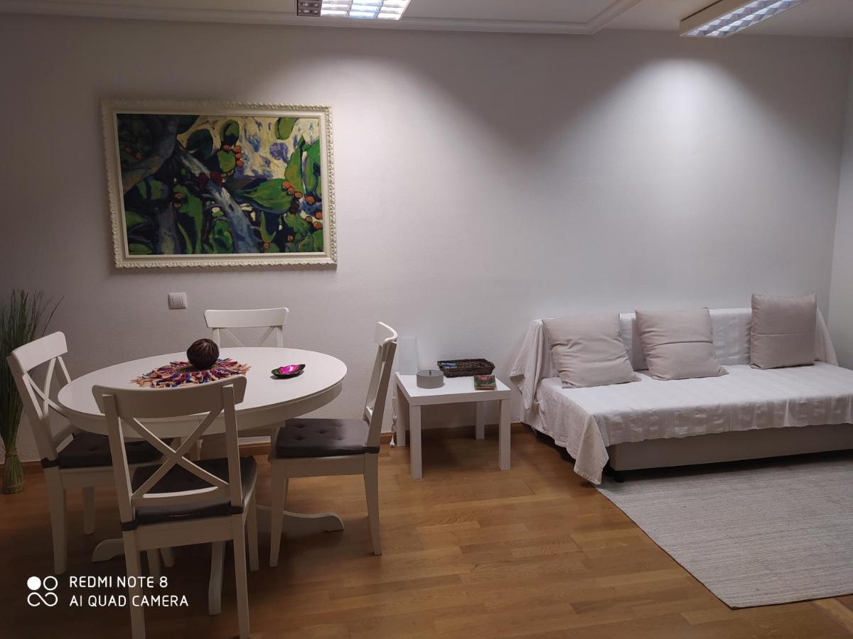 Pura Vida Apartment Aguilas Exterior photo