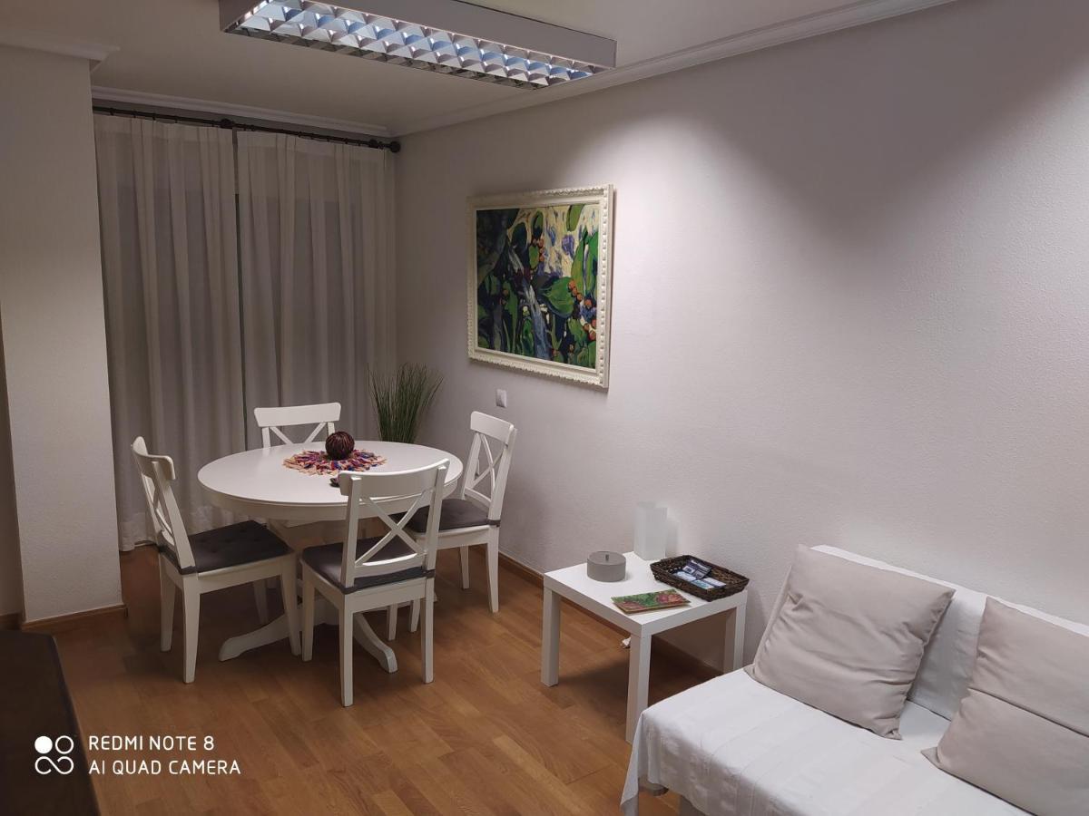 Pura Vida Apartment Aguilas Exterior photo