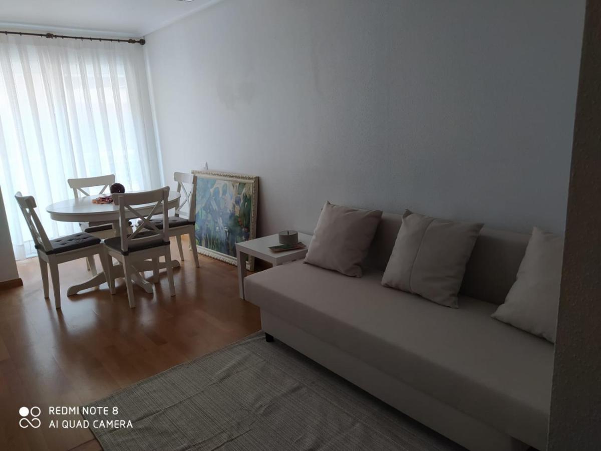 Pura Vida Apartment Aguilas Exterior photo