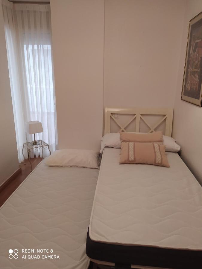 Pura Vida Apartment Aguilas Exterior photo