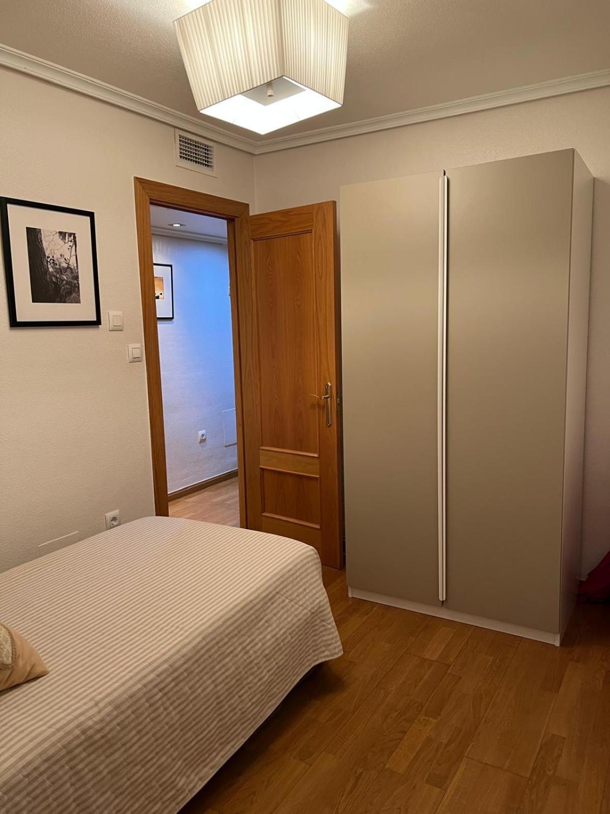 Pura Vida Apartment Aguilas Exterior photo